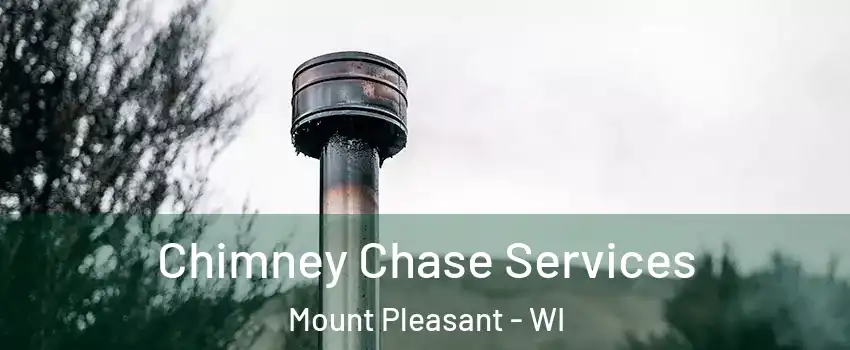  Chimney Chase Services Mount Pleasant - WI