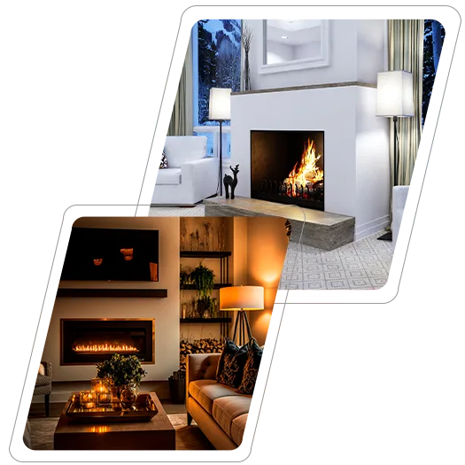 Remove Chimney Odor in Mount Pleasant, WI