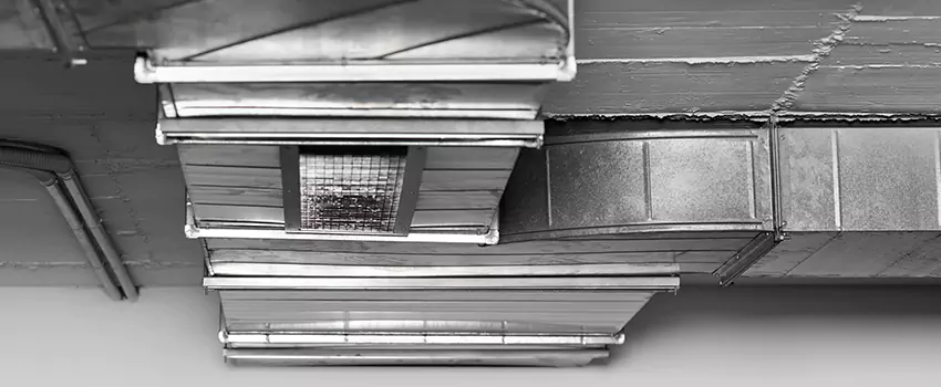 Trusted Air Duct Cleaning Company in Mount Pleasant, Wisconsin