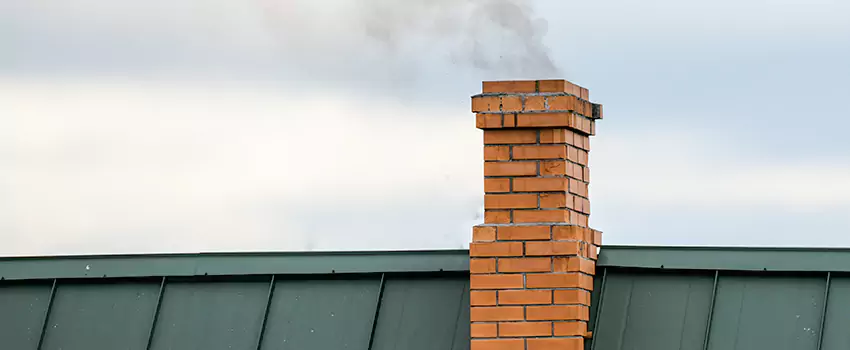 Animal Screen Chimney Cap Repair And Installation Services in Mount Pleasant, Wisconsin