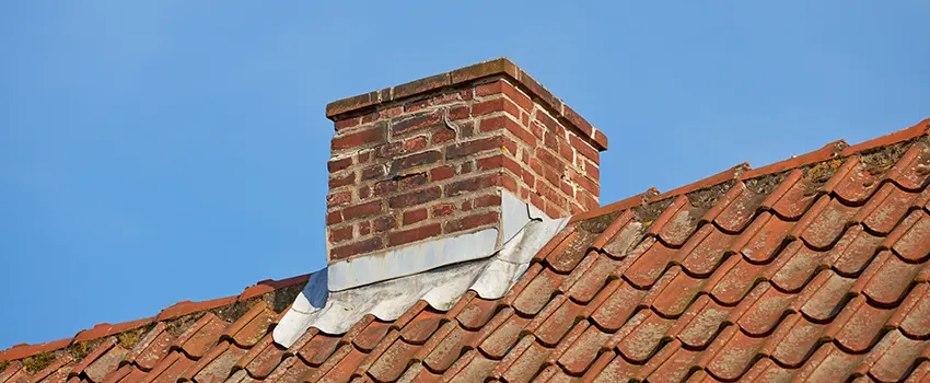 Residential Chimney Bricks Rotten Repair Services in Mount Pleasant, WI