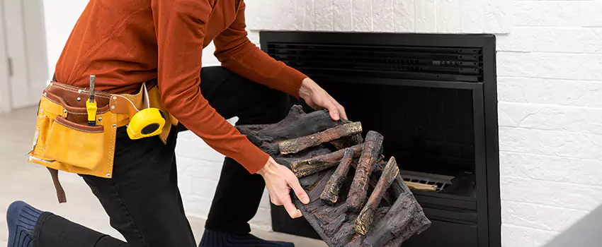 Chimney Creosote Cleaning Cost in Mount Pleasant, Wisconsin