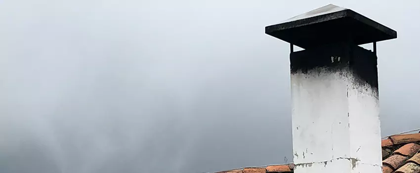 Chimney Damper Inspection in Mount Pleasant, WI