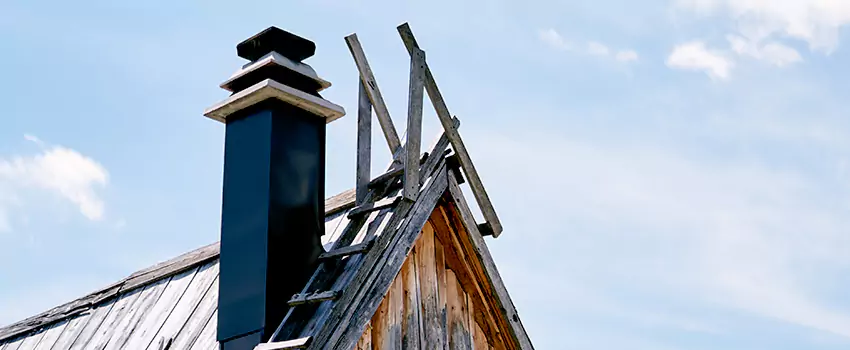 Chimney Creosote Cleaning in Mount Pleasant, WI