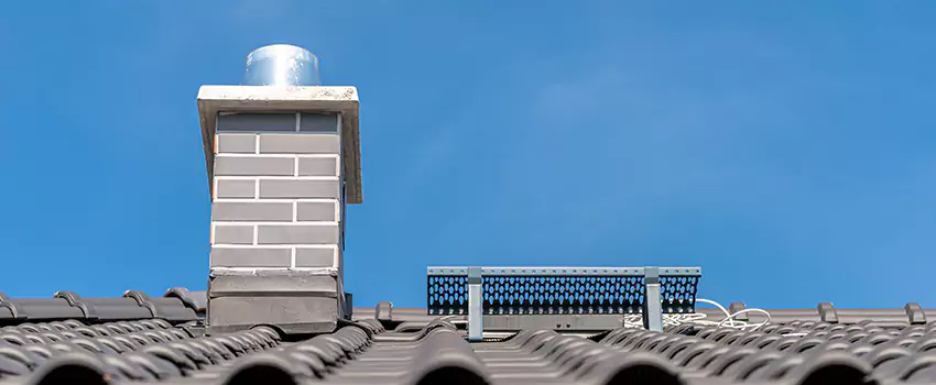 Chimney Flue Relining Services in Mount Pleasant, Wisconsin