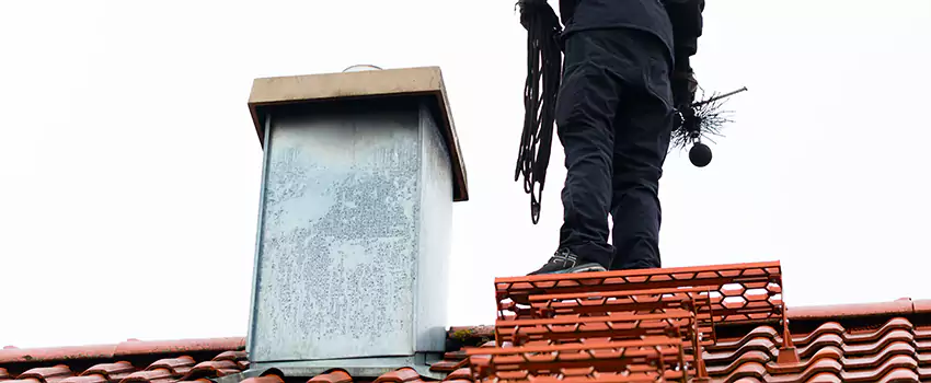 Chimney Liner Services Cost in Mount Pleasant, WI