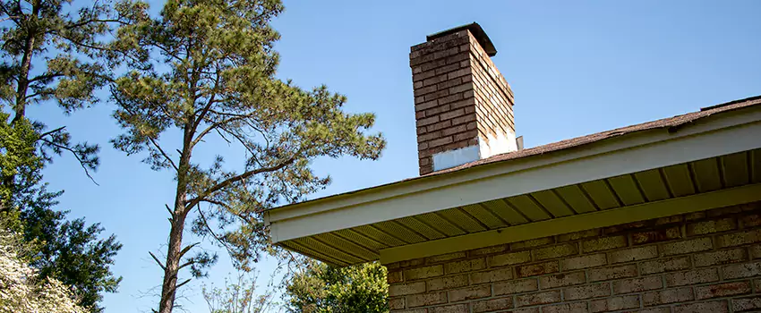 Budget-Friendly Chimney Masonry Service in Mount Pleasant, Wisconsin