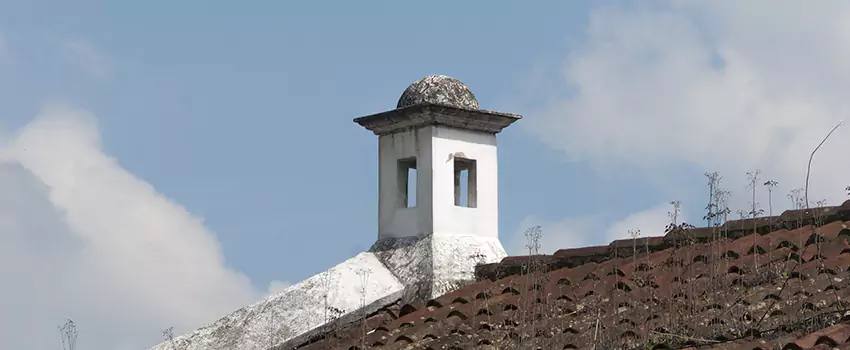 Cost To Rebuild A Chimney in Mount Pleasant, WI