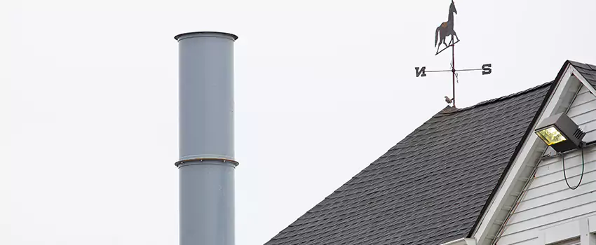 Chimney Inspection in Mount Pleasant, WI