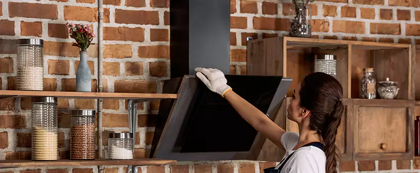 Chimney Installation in Mount Pleasant, WI