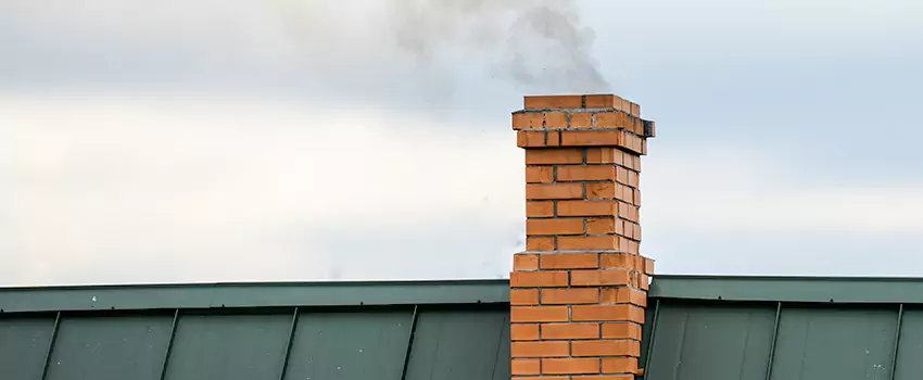 Chimney Soot Cleaning Cost in Mount Pleasant, WI