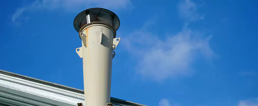 Chimney Spark Arrestor Requirements in Mount Pleasant, WI