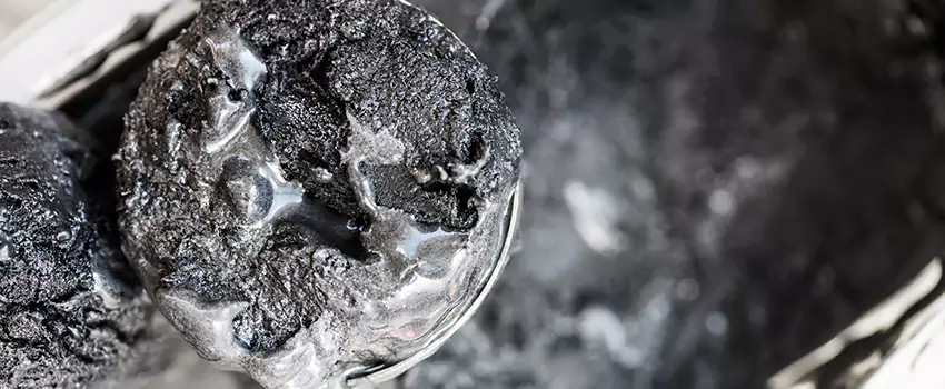 Clogged Dryer Vent Lint Cleaning in Mount Pleasant, Wisconsin