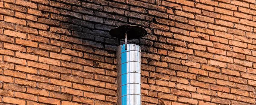 Diagnosing Commercial Chimney Problems in Mount Pleasant, WI