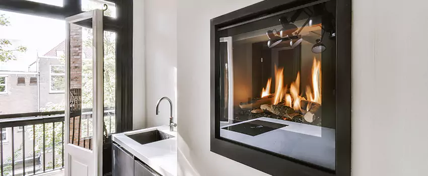 Dimplex Fireplace Installation and Repair in Mount Pleasant, Wisconsin