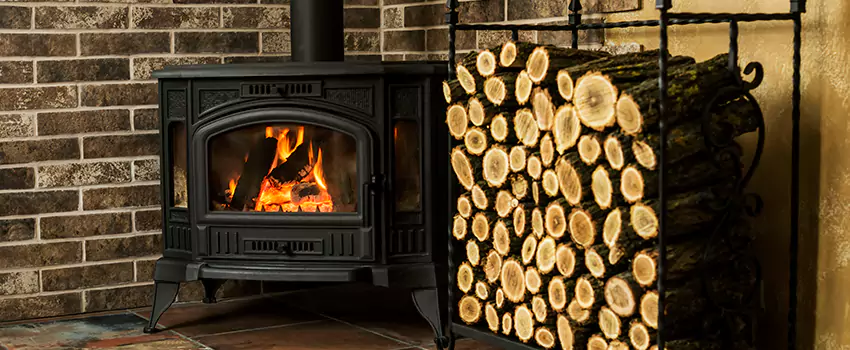 Drolet Fireplaces in Mount Pleasant, Wisconsin