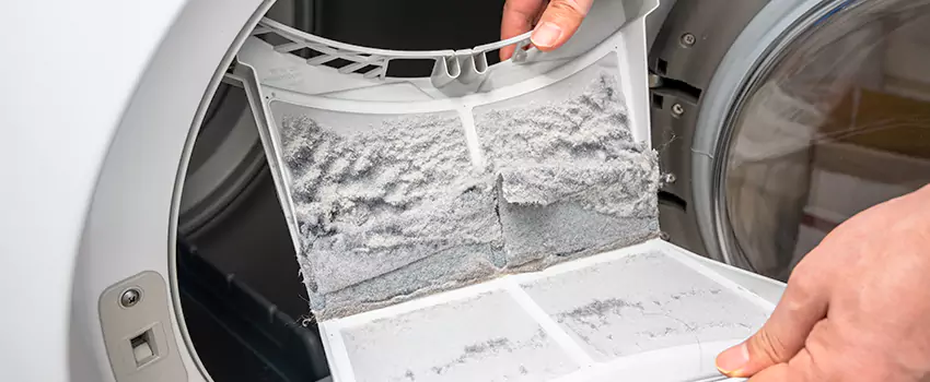 Best Dryer Lint Removal Company in Mount Pleasant, Wisconsin