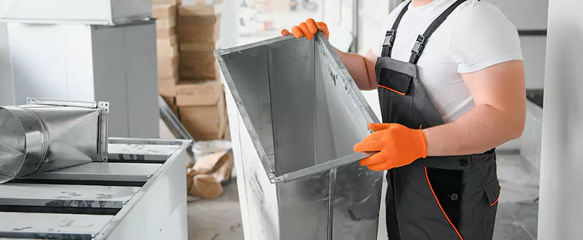 Benefits of Dryer Vent Inspection in Mount Pleasant, WI