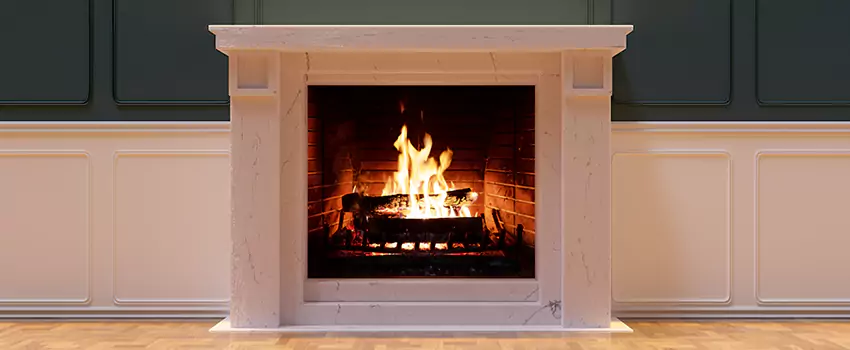 Empire Comfort Systems Fireplace Installation and Replacement in Mount Pleasant, Wisconsin