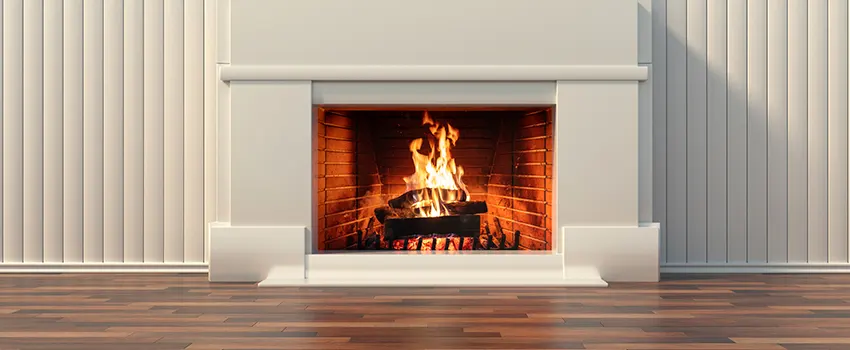 Fireplace Broken Ashtray Repair Services in Mount Pleasant, Wisconsin