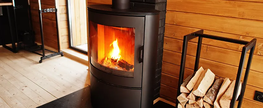 Gas Fireplace Door Handle Installation Services in Mount Pleasant, Wisconsin