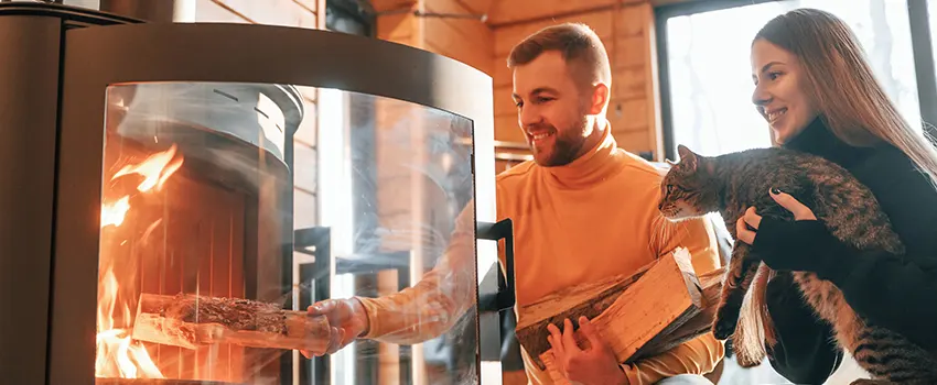 Fireplace Door Installation And Replacement Contractors in Mount Pleasant, WI