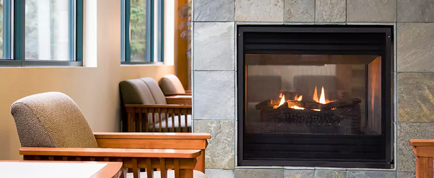 Fireplace Refacing in Mount Pleasant, Wisconsin