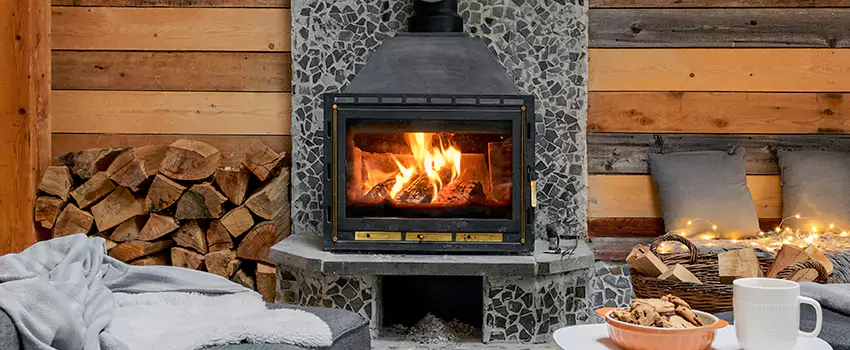 Fireplace Renovation Service in Mount Pleasant, WI