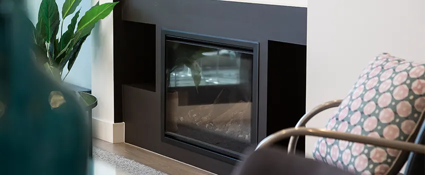 Welding Repairs for Fireplace Grate in Mount Pleasant, WI