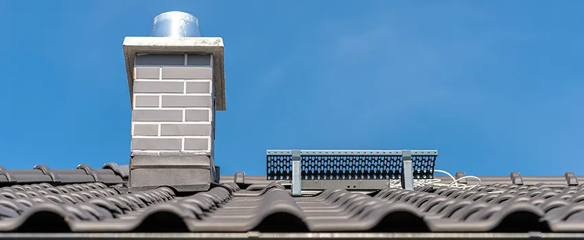 Repair Blocked Chimney in Mount Pleasant, Wisconsin