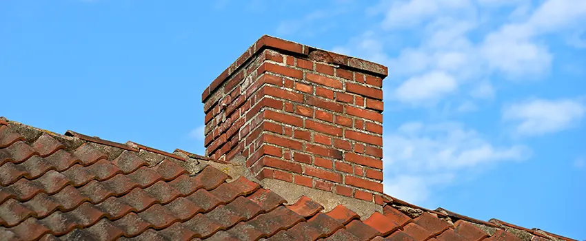 Flue Tiles Cracked Repair Services near Me in Mount Pleasant, WI