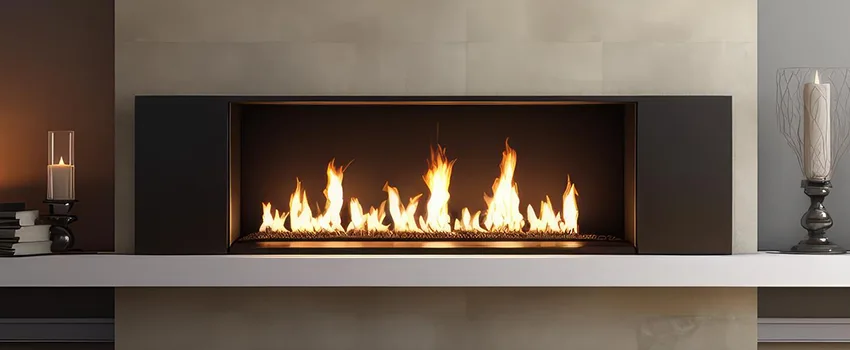 Vent Free Gas Fireplaces Repair Solutions in Mount Pleasant, Wisconsin