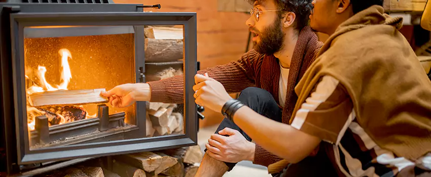 Benefits of Harman Stoves Fireplace in Mount Pleasant, Wisconsin