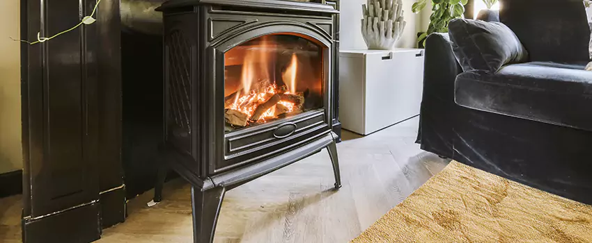 Cost of Hearthstone Stoves Fireplace Services in Mount Pleasant, Wisconsin