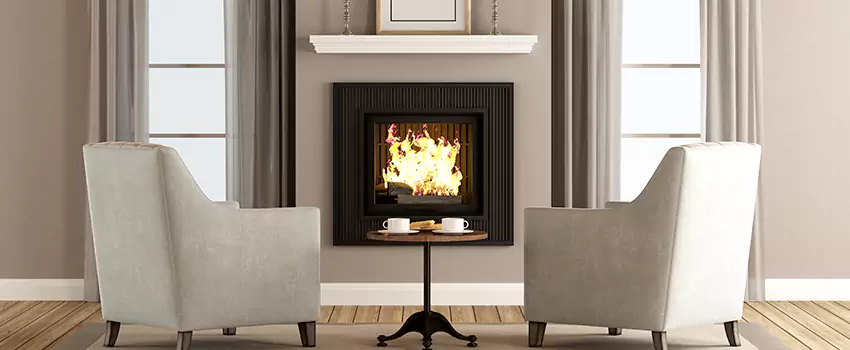 Heat & Glo Outdoor Gas Fireplaces Installation Contractors in Mount Pleasant, Wisconsin