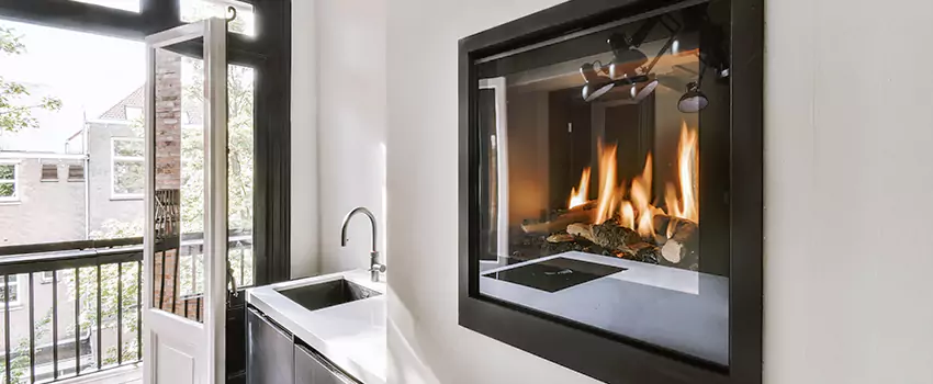 Cost of Monessen Hearth Fireplace Services in Mount Pleasant, WI