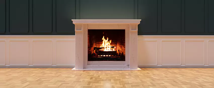 Napoleon Electric Fireplaces Inspection Service in Mount Pleasant, Wisconsin
