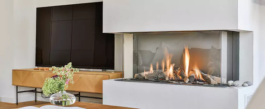 Ortal Wilderness Fireplace Repair and Maintenance in Mount Pleasant, Wisconsin