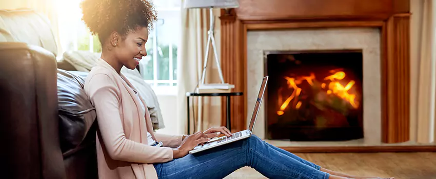 Cost-Effective Osburn Fireplace Installation and Repair in Mount Pleasant, WI