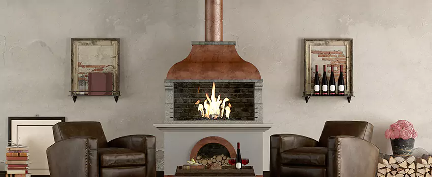 Benefits of Pacific Energy Fireplace in Mount Pleasant, Wisconsin