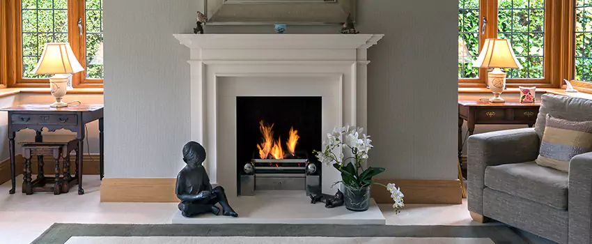 RSF Fireplaces Maintenance and Repair in Mount Pleasant, Wisconsin
