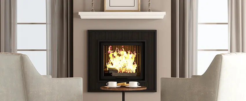 Superior Outdoor Fireplace Repair in Mount Pleasant, WI