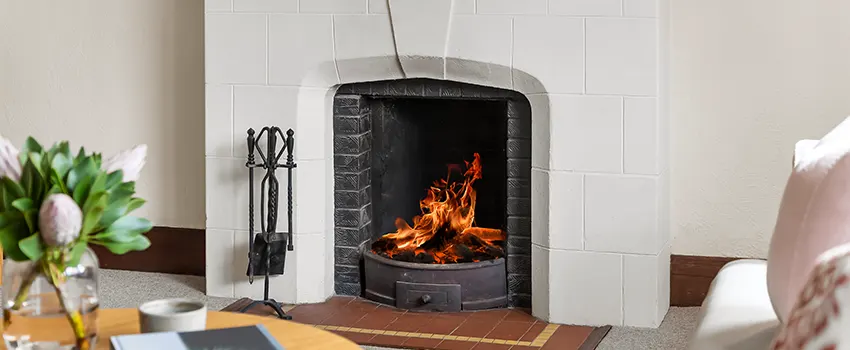 Valor Fireplaces and Stove Repair in Mount Pleasant, WI