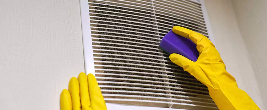 Vent Cleaning Company in Mount Pleasant, WI