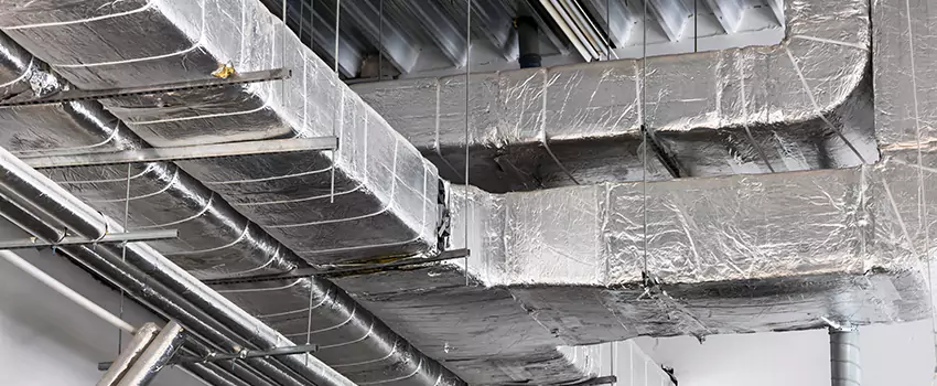 Vent Dust Cleaning Cost in Mount Pleasant, WI