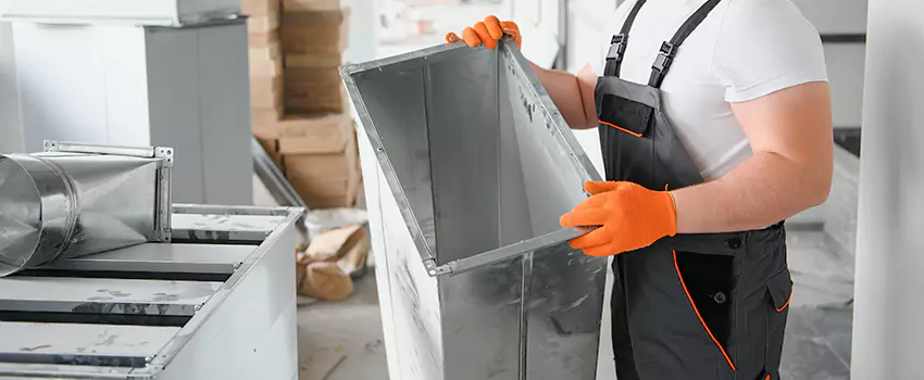 Ventilation Fan Cleaning Services in Mount Pleasant, Wisconsin