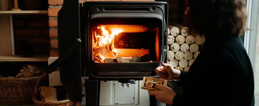 Key Features of Vermont Castings Fireplaces in Mount Pleasant, WI