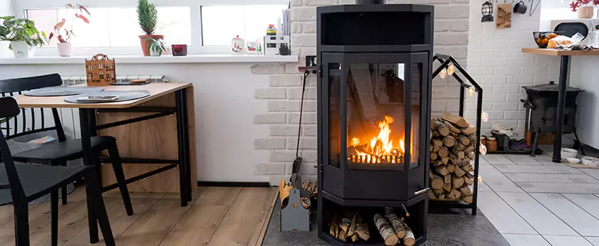 Wood Stove Firebox Installation Services in Mount Pleasant, WI