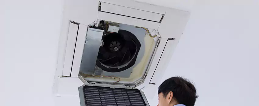 Benefits of Professional Air Duct Cleaning in Mount Pleasant, Wisconsin