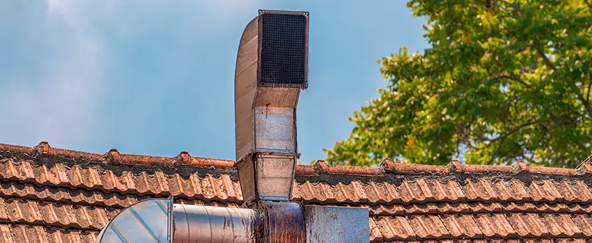 Chimney Creosote Cleaning Experts in Mount Pleasant, Wisconsin